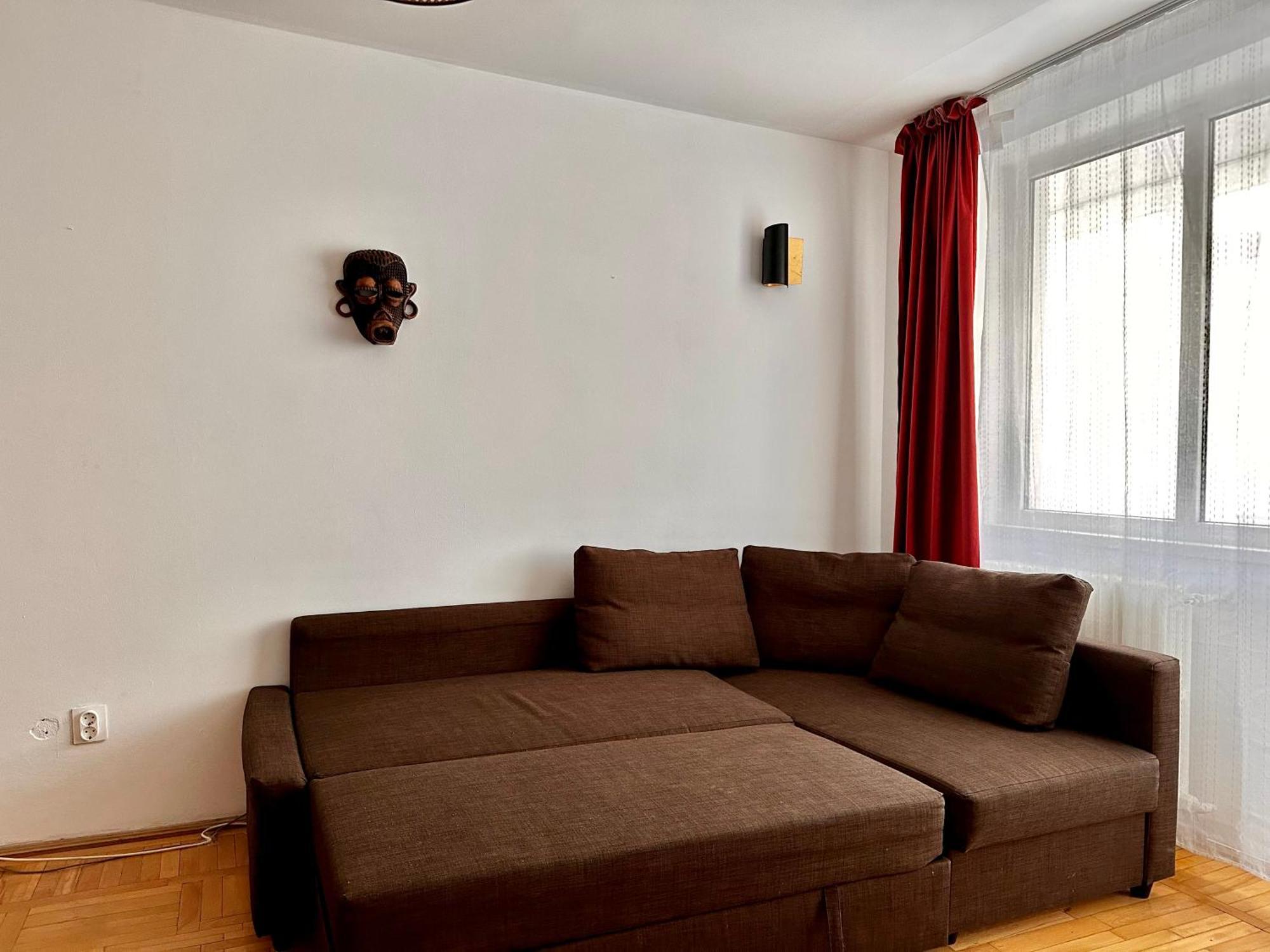Spacious Zen, Smart Tv, Fully Equipped Kitchen, 70 Mp, Tichete De Vacanta, Late Check-Out Available Bucharest Luaran gambar